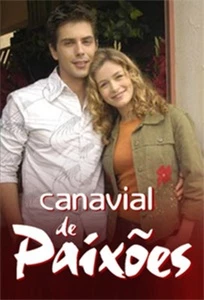 Novela Canavial de Paixões (Google Drive) - Outros