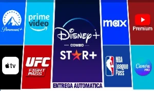 Conta Max (Hbo max) 30 dias garantidos (Entrega automatica) - Assinaturas e Premium