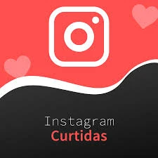 1K de seguidores no Instagram + 1K curtidas PERMANENTES