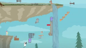 Xbox Ultimate Chicken Horse #C11062