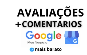 Melhore sua Reputação no Google Meu Negócio - Serviços Digitais