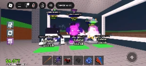 Vendo Brainrots, Secrets E God Brainhot - Roblox