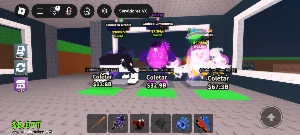 Vendo Brainrots, Secrets E God Brainhot - Roblox