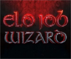 Elo Job Wizard - Fazendo magia com seu Elo - League of Legends LOL