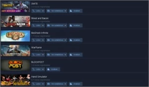 VENDO CONTA STEAM NIVEL 13 1.8 ANOS + MEDALHA LEALDADE