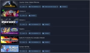 VENDO CONTA STEAM NIVEL 13 1.8 ANOS + MEDALHA LEALDADE