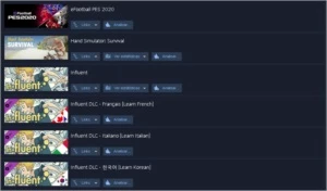 VENDO CONTA STEAM NIVEL 13 1.8 ANOS + MEDALHA LEALDADE