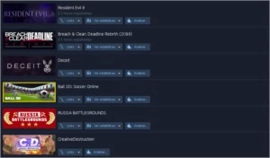 VENDO CONTA STEAM NIVEL 13 1.8 ANOS + MEDALHA LEALDADE