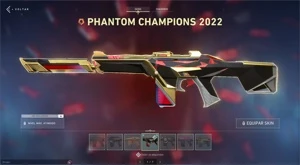 Conta Valorant - Champions 2021 e 2022 + Pacote Arcane