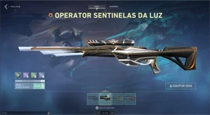 Conta Valorant - Champions 2021 e 2022 + Pacote Arcane