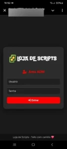 LojaFilme – Tema PHP Venda Sites de Script Online 2026 - Sites, Lojas e Sistemas Prontos Sites e Scripts