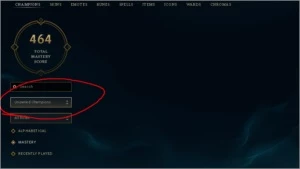 CONTA CHALLENGER (FULL) - League of Legends LOL