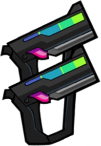 Blasters Rgb Brawlhalla