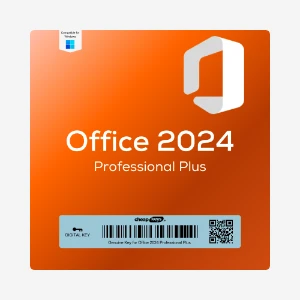 Licença Office 2024 Original - Softwares e Licenças