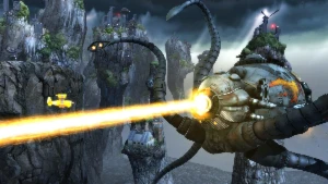 Xbox Sine Mora EX #C42251