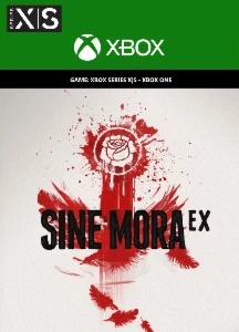 Xbox Sine Mora EX #C42251