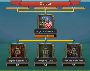 Conta 593 M de poder 14M de tropas - Lords Mobile