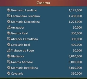 Conta 593 M de poder 14M de tropas - Lords Mobile