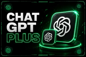 Chat Gpt Plus Privado 30 Dias - Assinaturas e Premium