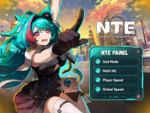Hack Neverness to Everness ( Vitalício ) - Outros