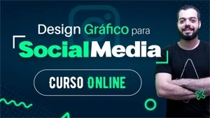Curso Design para Social Media - Cursos e Treinamentos