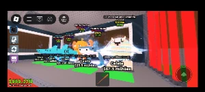 Contas de steal a brainrot (com 4 gods garantidos!!) - Roblox