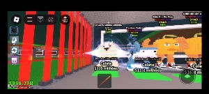 Contas de steal a brainrot (com 4 gods garantidos!!) - Roblox