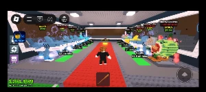 Contas de steal a brainrot (com 4 gods garantidos!!) - Roblox