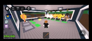 Contas de steal a brainrot (com 4 gods garantidos!!) - Roblox