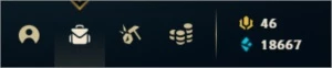 Conta LOL - Todos Champions, 204 skins e muito mais - League of Legends
