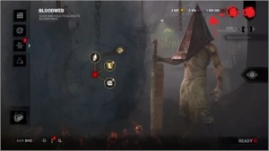 BLOOD POINTS 1KK VALOR  PROMOCIONAL - Outros