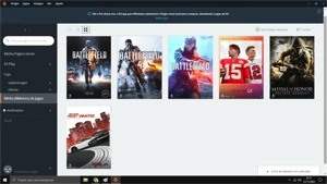 Fifa 22 — Pc [Origin Crack] - DFG