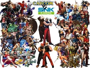 🔮COMBO GAMES SNK 🎮🕹️ - Outros