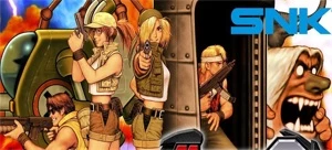 🔮COMBO GAMES SNK 🎮🕹️ - Outros