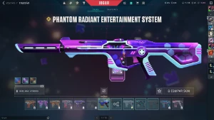 🔥 Conta Vava - Kuronami - Champions - Krmbt Íon + 11K Vp 🔥 - Valorant