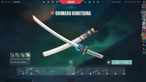 🔥 Conta Vava - Kuronami - Champions - Krmbt Íon + 11K Vp 🔥 - Valorant