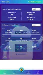 Plataforma Mining de Investimentos ESTILO PICO E MIDAKK - Softwares e Licenças