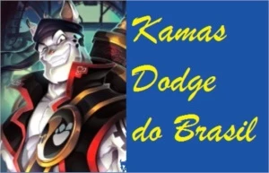 Kamas Dodge do Brasil - Dofus
