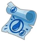 Scroll Sorte - Talkasha - Dofus