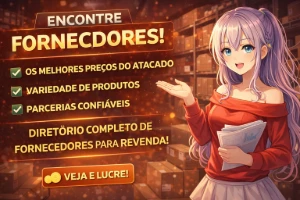 Fornecedores Com Menores Preços - Assinaturas e Premium