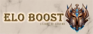 EloBoost LoL Ferro ao Platina - League of Legends