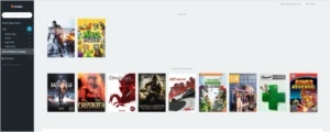 Conta origin barata só quero me livrar logo - Outros