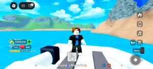 Conta De Mad City Com 5M De Cash, Level 111💰💶 - Roblox