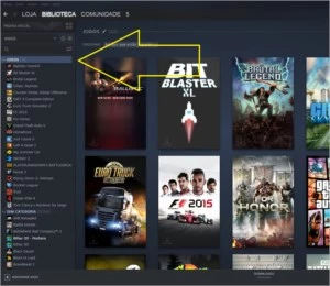 Vendo Conta Steam Com 40 JOGOS,CSGO PRIME,PUBG,GTA+++