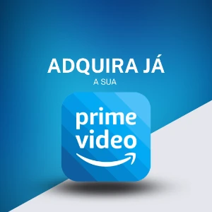 Amazon Prime - Assinaturas e Premium