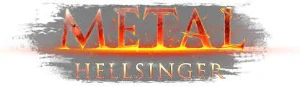 Metal: Hellsinger (Jogo Full / Key)