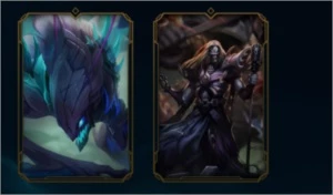 Conta LoL 2016 Level (101) 70 Skins 107 Campeões - League of Legends