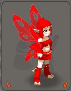 Conta ENIRIPSA 200 Scrolada SPIRITIA com todos os dados - Dofus