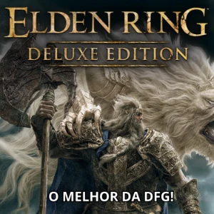 Elden Ring(O Unico Que Entrega) - Outros