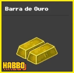 HABBO MOEDAS 50C